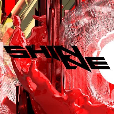 SHINNE by Various Artists - album cover