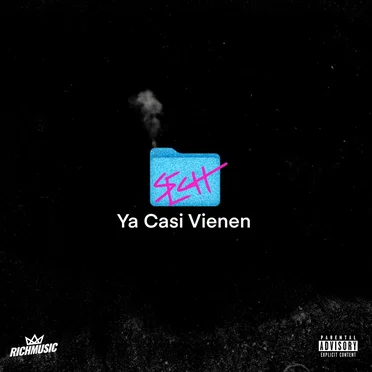 Ya casi vienen