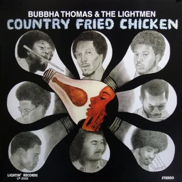 Country Fried Chicken