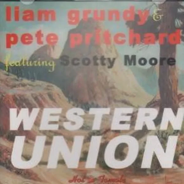 Western Union