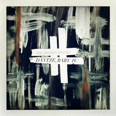 Dantze, Baby III by Various Artists - album cover