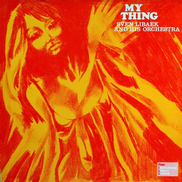 My Thing