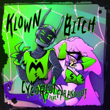 Klown Bitch
