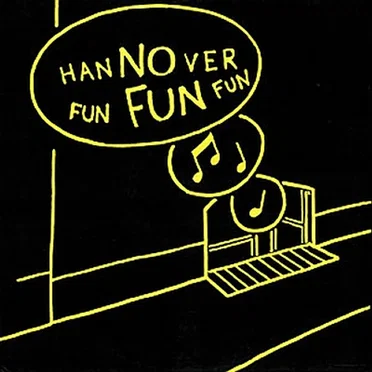 Hannover Fun Fun Fun by Various Artists - album cover
