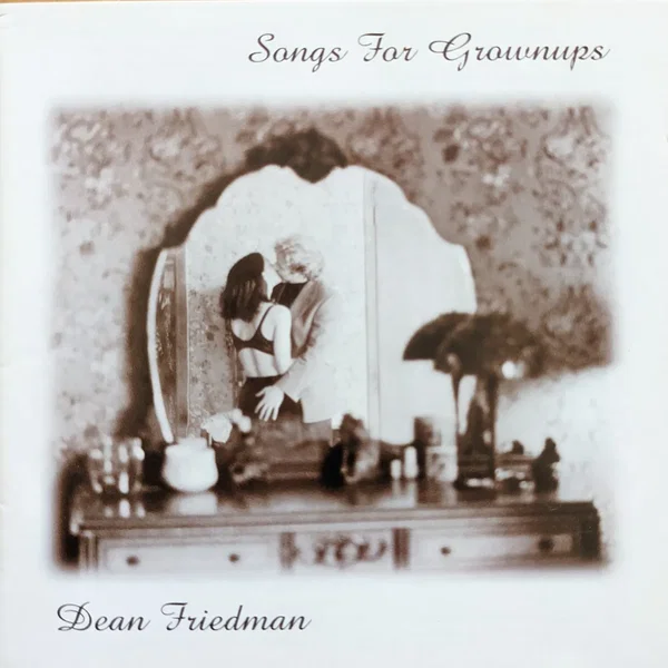 Songs for Grownups