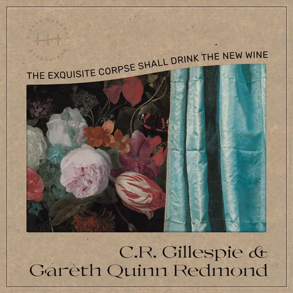 The Exquisite Corpse Shall Drink the New Wine