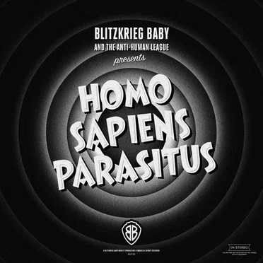Homo Sapiens Parasitus