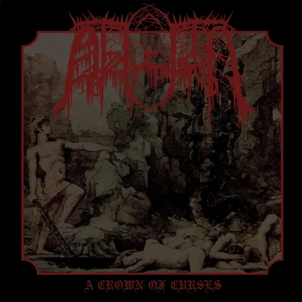 A Crown of Curses