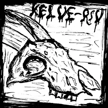 Kelue-riv