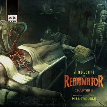 The Reanimator: Chapter II