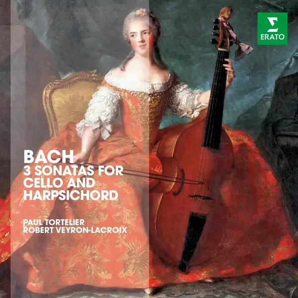 The Sonatas for Viola Da Gamba