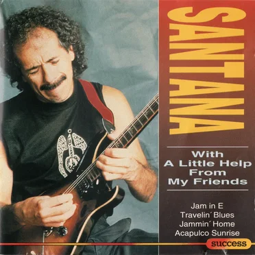 With a Little Help From My Friends