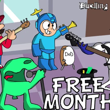 Dwelling of Duels 2016-09: Free Month