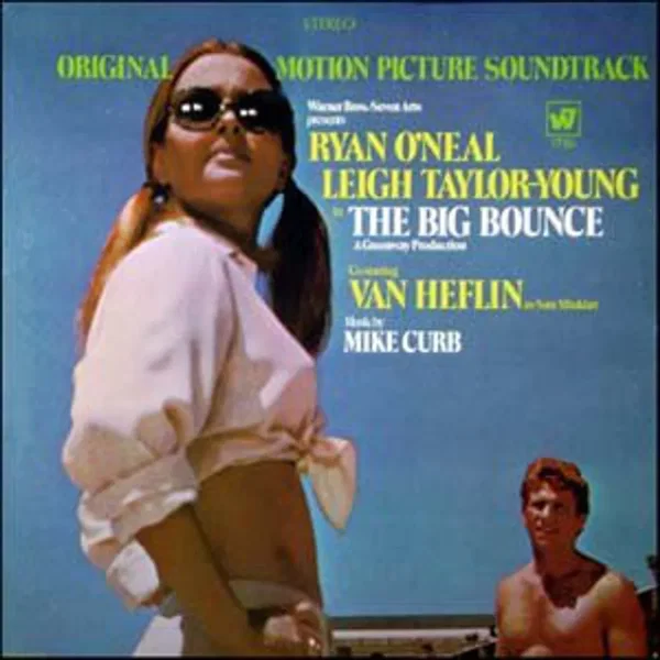 The Big Bounce