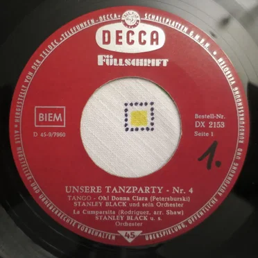 Tango