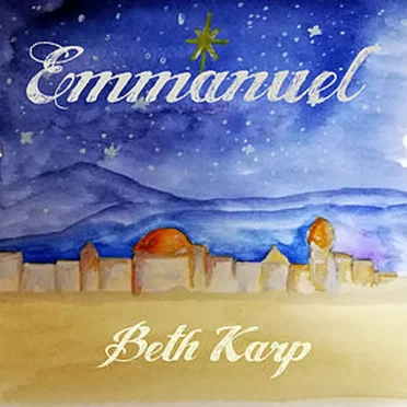 Emmanuel by Beth Karp - album cover