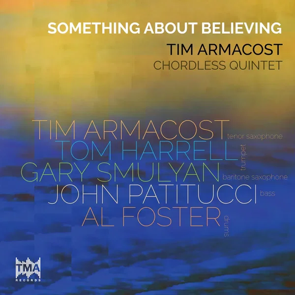 Something About Believing