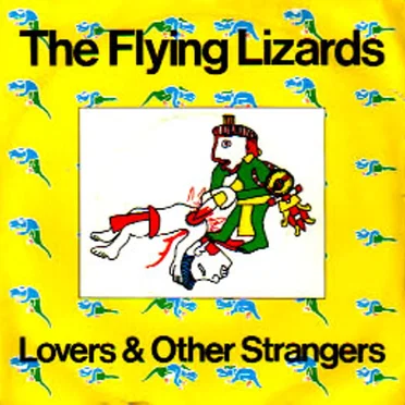 Lovers and Other Strangers