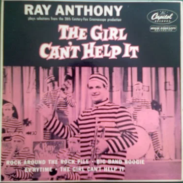 The Girl Can't Help It