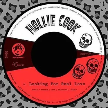 Looking for Real Love