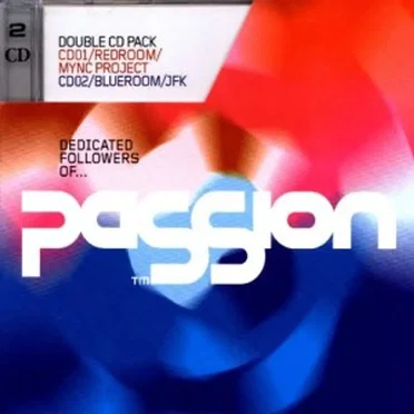 Dedicated Followers of Passion by Various Artists - album cover