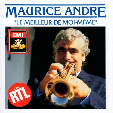 « Le meilleur de moi-même »