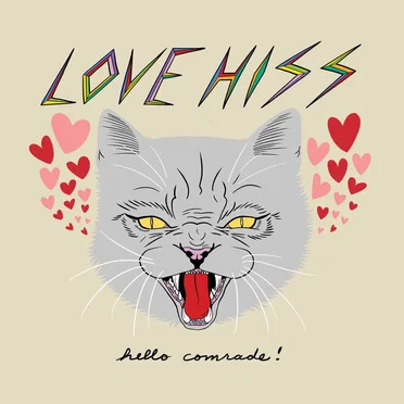 Love Hiss
