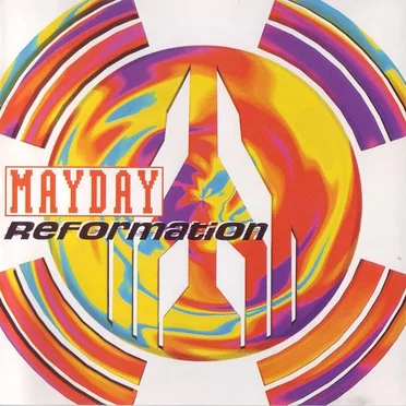 Mayday: Reformation by Various Artists - album cover