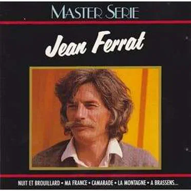 Jean Ferrat, Vol. 1