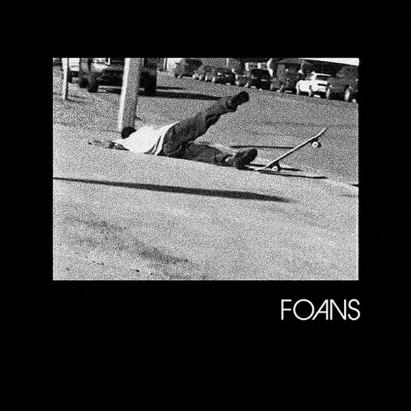 FOANS