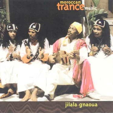 Moroccan Trance Music