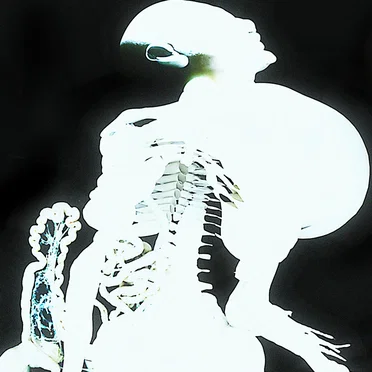Entrañas by Arca - album cover