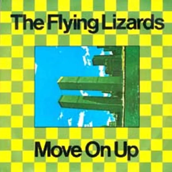Move On Up