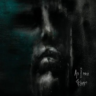 All I Mist by Rešham - album cover