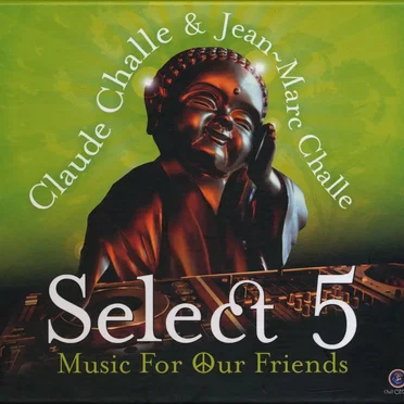 Select 5: Music for Our Friends