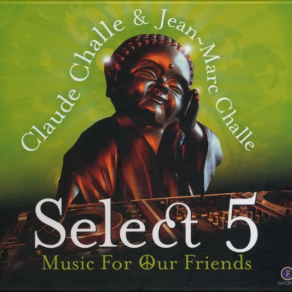 Select 5: Music for Our Friends