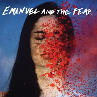 Primitive Smile by Emanuel and the Fear - album cover