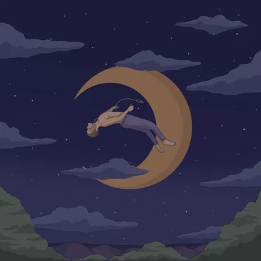 Bedtime Stories, Pt. 3