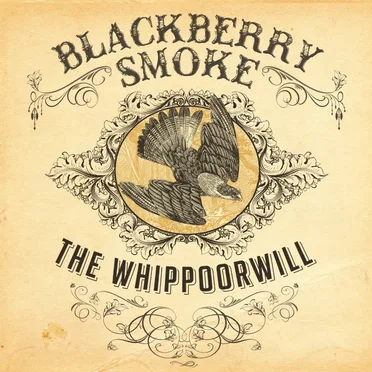 The Whippoorwill