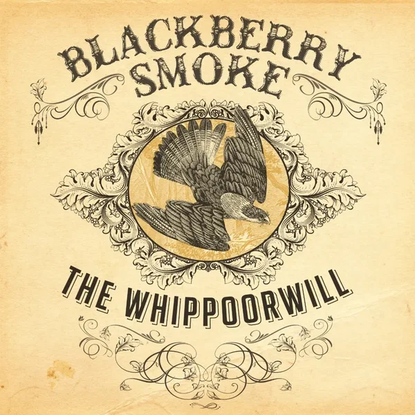 The Whippoorwill