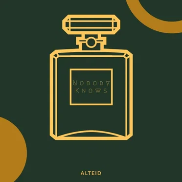 NOBODYKNOWS by ALTEiD - album cover