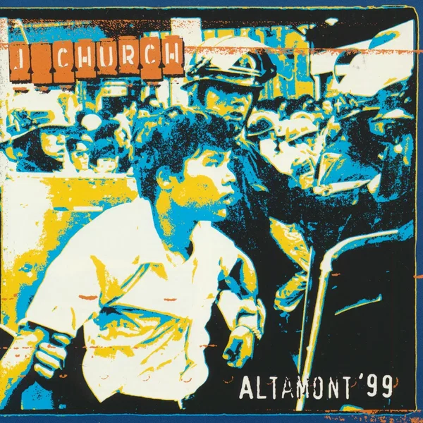 Altamont ’99