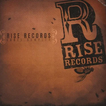 Rise Records Label Sampler by Various Artists - album cover