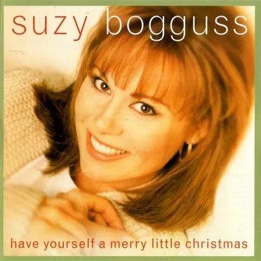 Have Yourself a Merry Little Christmas