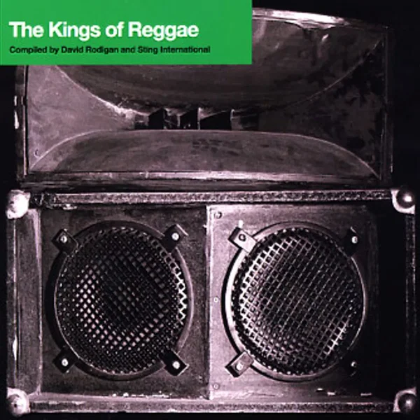 The Kings of Reggae