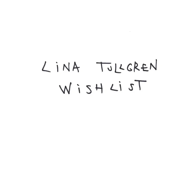 Wishlist