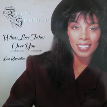 When Love Takes Over You