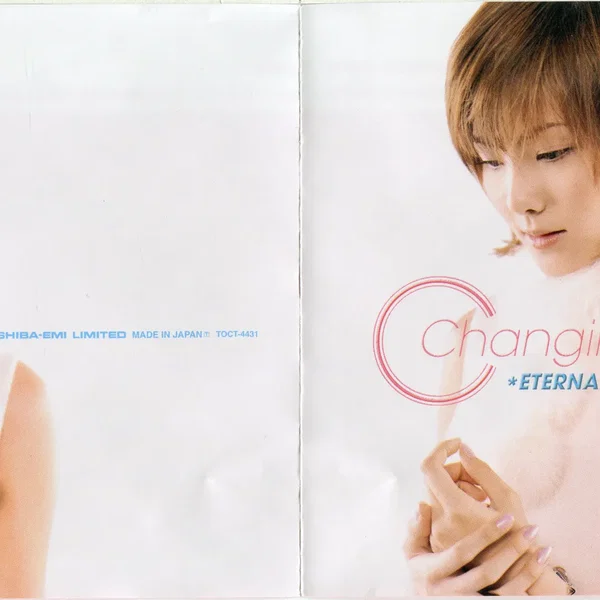 Eternal Snow
