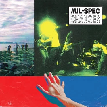 Changes