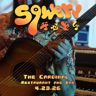 Sqwerv